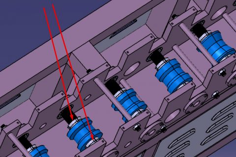 冷弯成型机调试技(jì )术手册–冷弯轧辊调试方法讲解